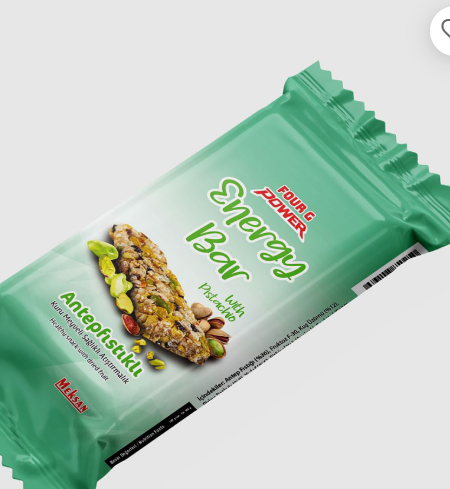 Turkiye, Food Industry, Confectioneries